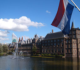 Kinderfeestje Den Haag