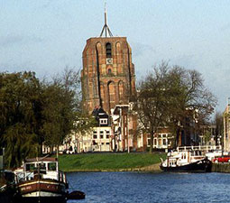 Leeuwarden