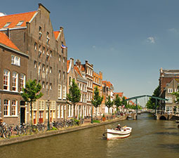 Leiden