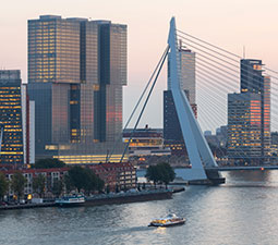 Rotterdam