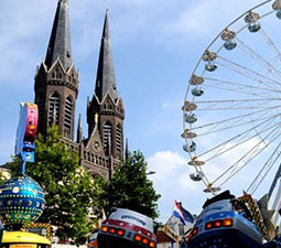 Kermis Tilburg