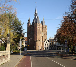 Zwolle