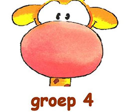 traktatie-groep-4