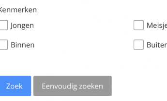 binnen buiten jongen meisje binnen buiten jongen meisje