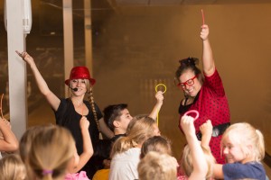 kinderfeestje-bison-bowling-haarlem