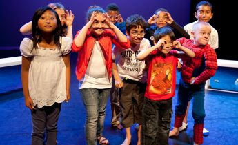 kinderfeestje-de-meervaart