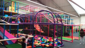 kinderfeestje-monkeytown-uithoorn