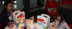 kinderfeestje stadiontour Rotterdam-Feyenoord