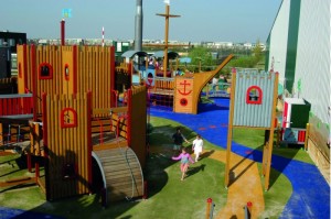 kinderfeestje-het-speelkasteel-hoofddorp