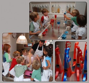 kinderfeestje-kaarsen-maken-hilversum