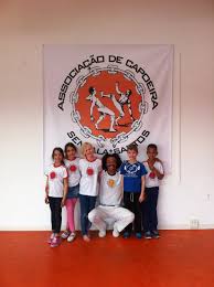 Capoeira Haarlem