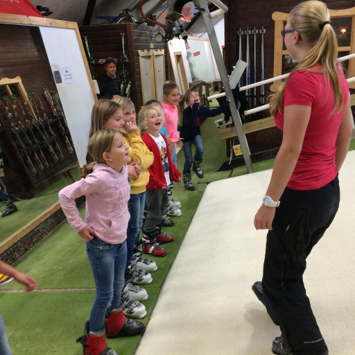 Indoorski den Bosch