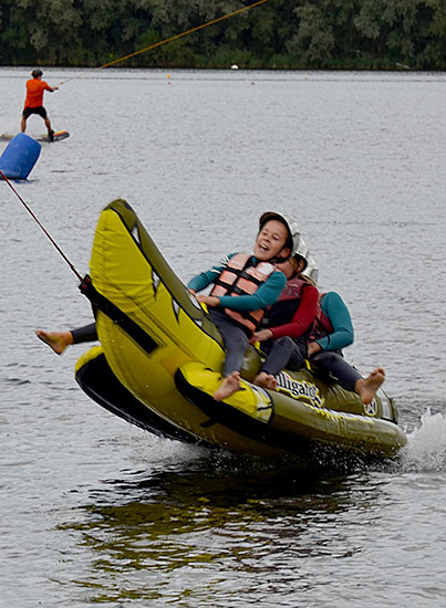 Cablepark Almere