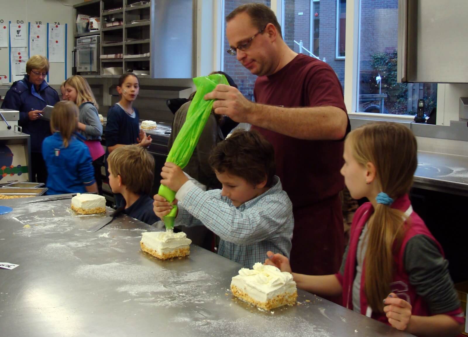 Bakkerij van Leeuwen