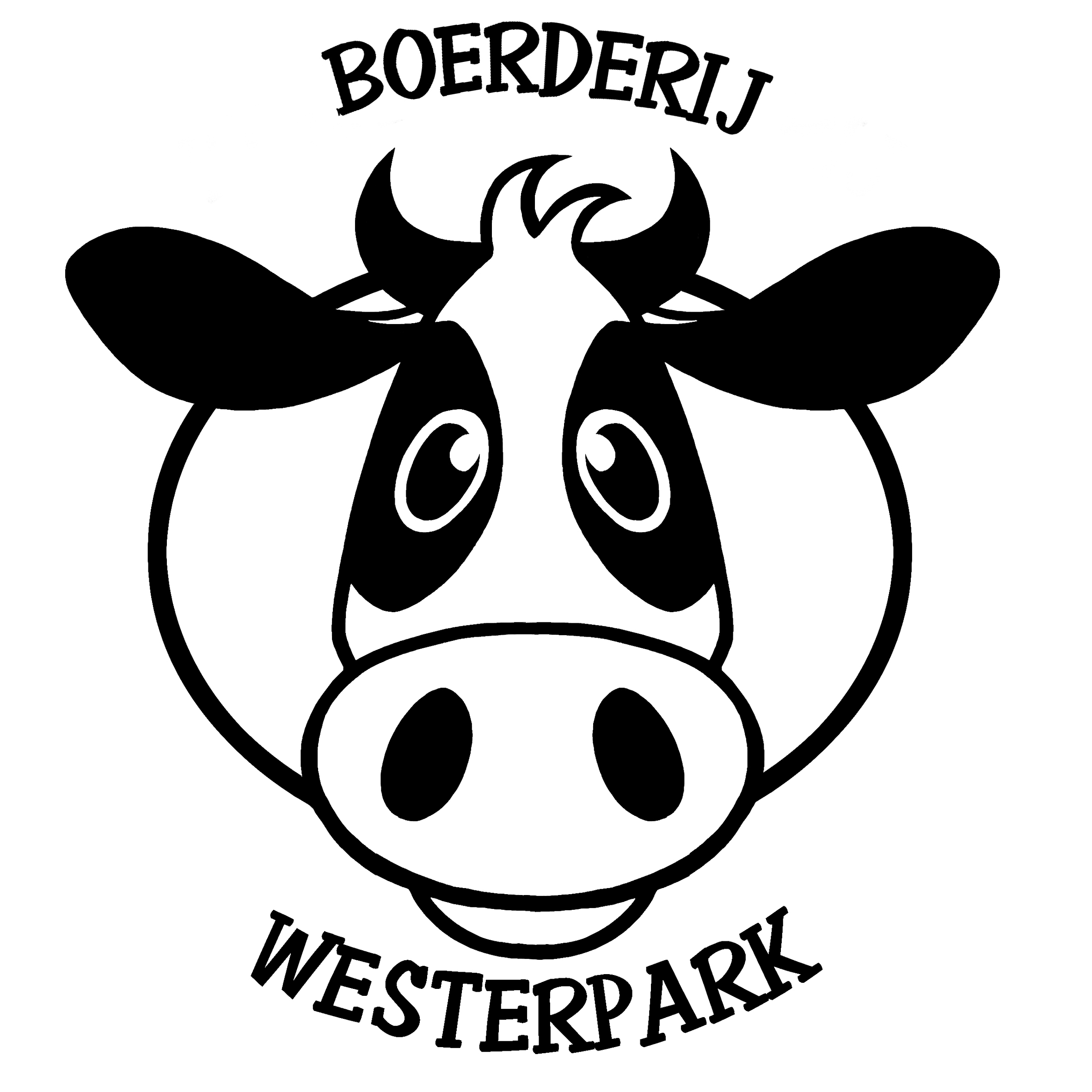 Boerderij Westerpark