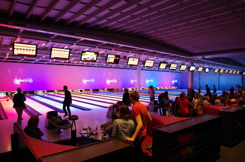 Bowling Almere