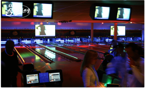 kinderfeestje claus bowling hoofddorp