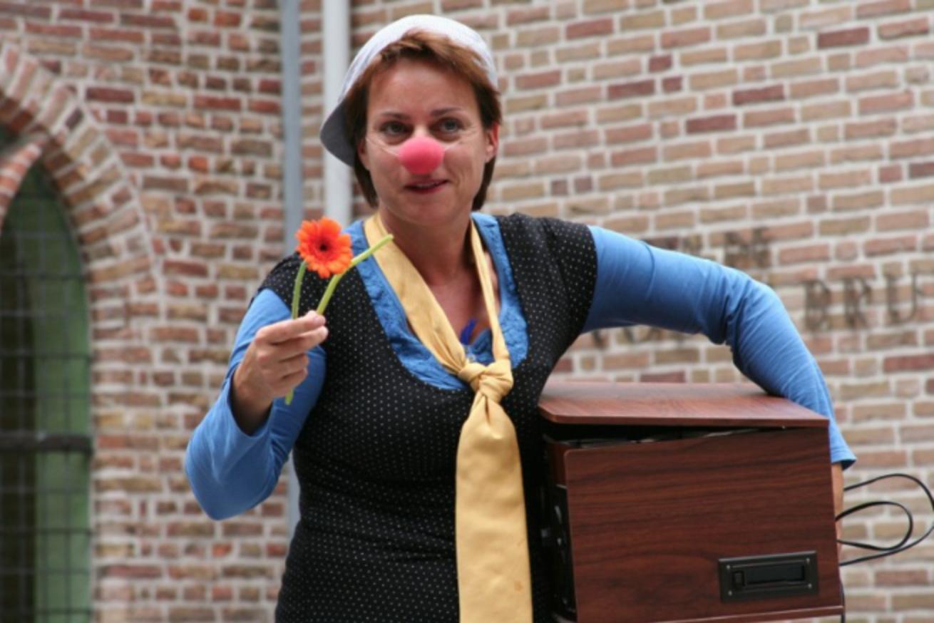 Clownerie Amersfoort