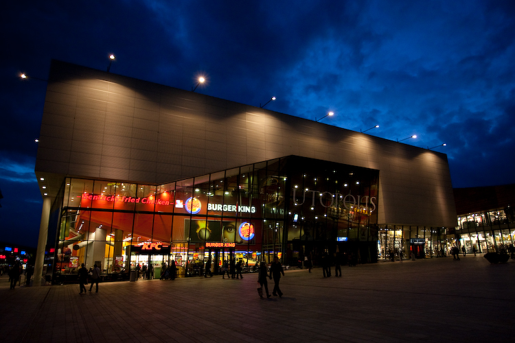 Utopolis Almere