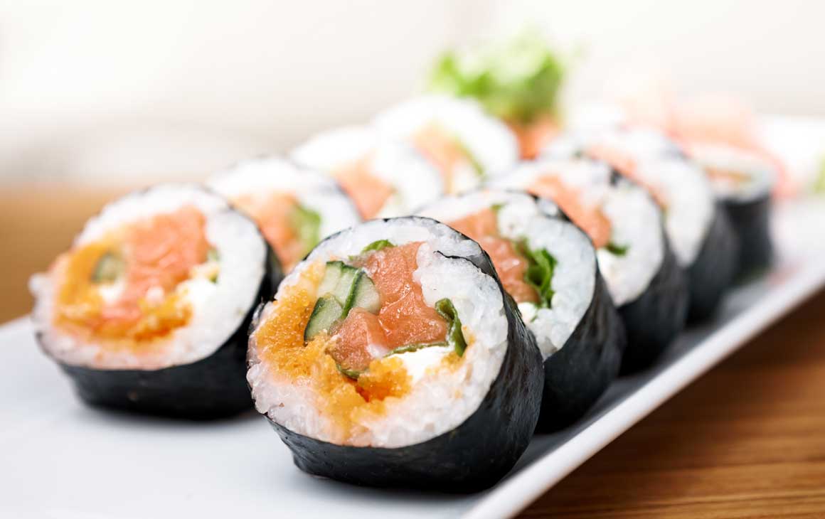 YourSushi Amstelveen