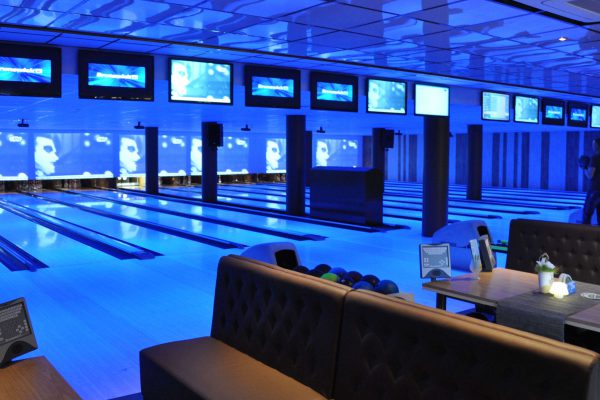 Bowlingcentrum Breda