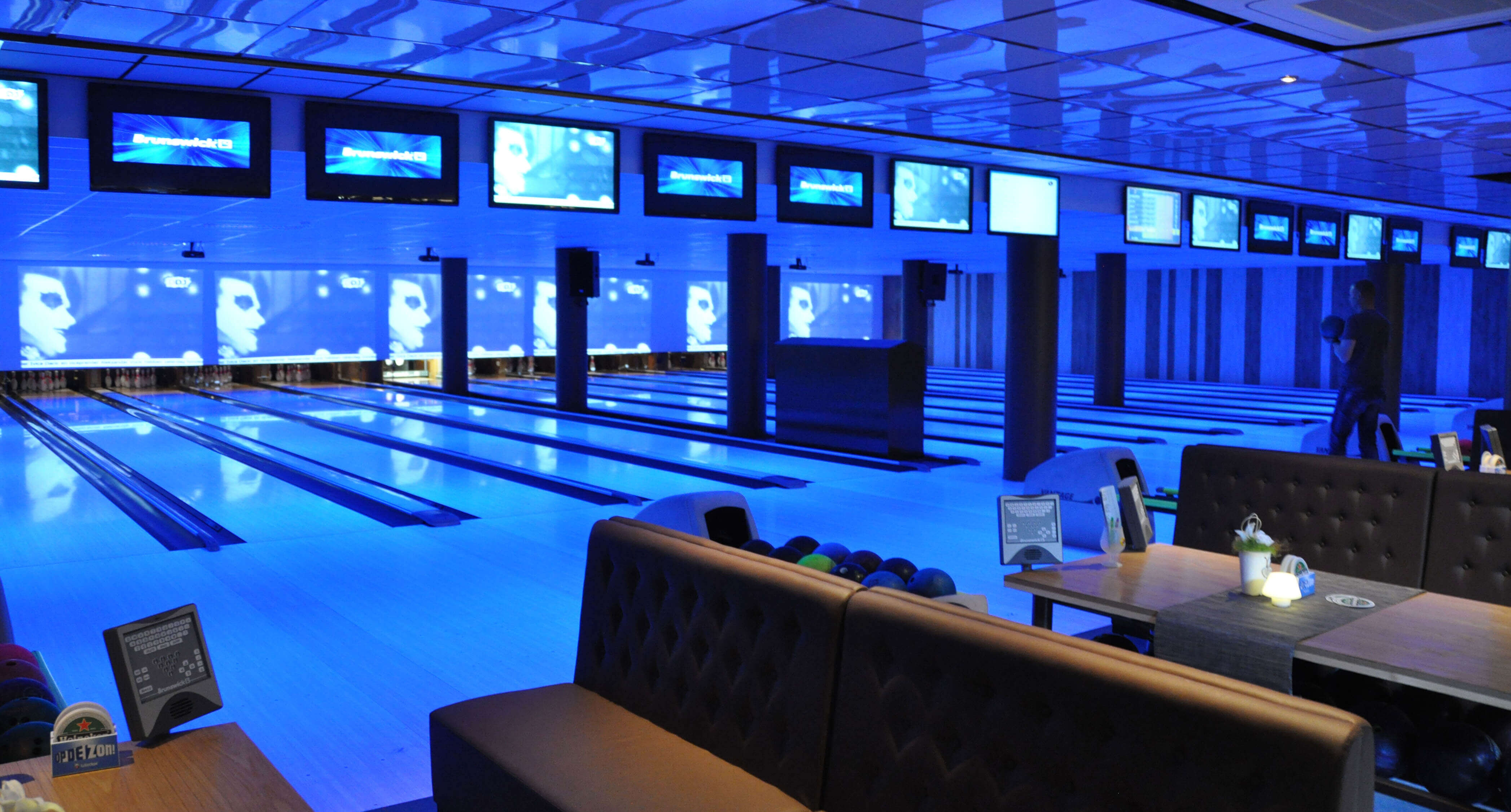 Bowlingcentrum Breda