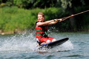 kinderfeestje down under nieuwegein