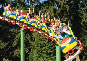kinderfeestje julianatoren apeldoorn