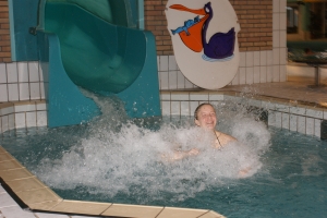 Sportcentrum de Helster