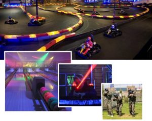kinderfeestje kartplaza actionworld nijverdal