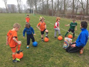 kinderfeestje marlyne ridderkerk