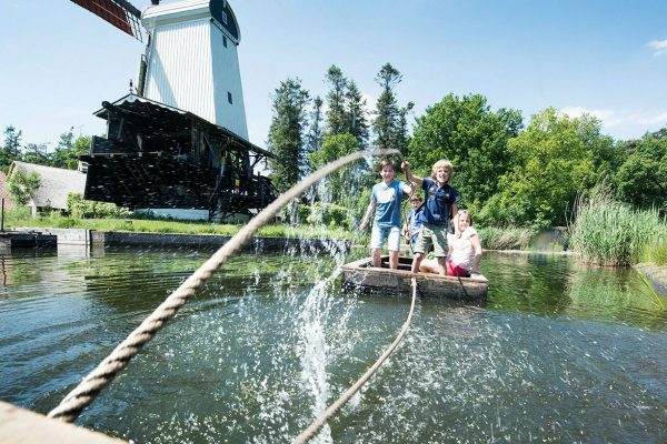 Nederlands Openluchtmuseum