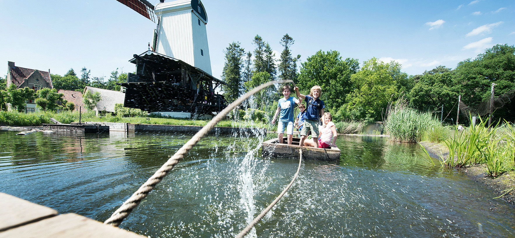 Nederlands Openluchtmuseum