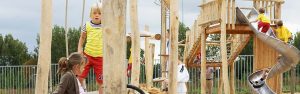 kinderfeestje polderpoort vlaardingen