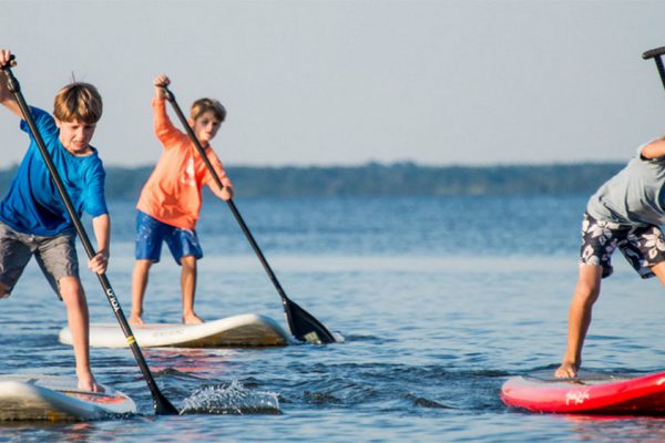 Quiksilver Surfschool