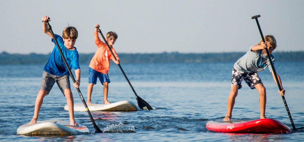 Quiksilver Surfschool