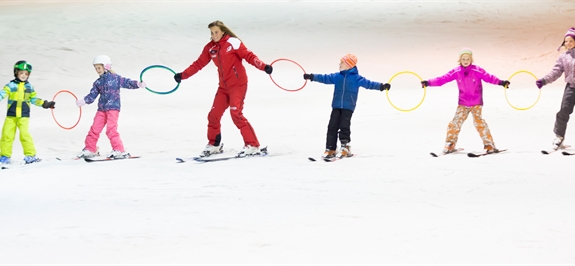 SnowWorld Landgraaf