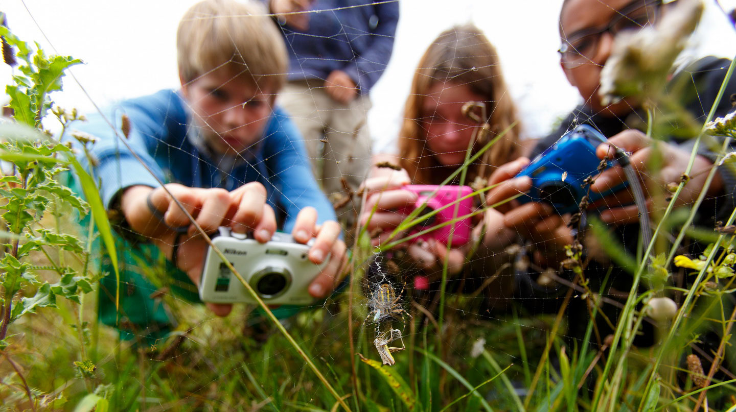 Fotofeestje bij KidzKlix