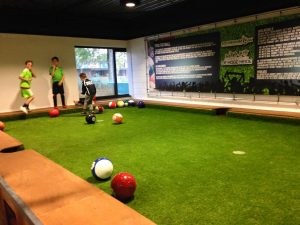 kinderfeestje-soccerhome-vlijmen-poolfootball-1