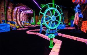 kinderfeestje-powerzone-amsterdam-glowgolf