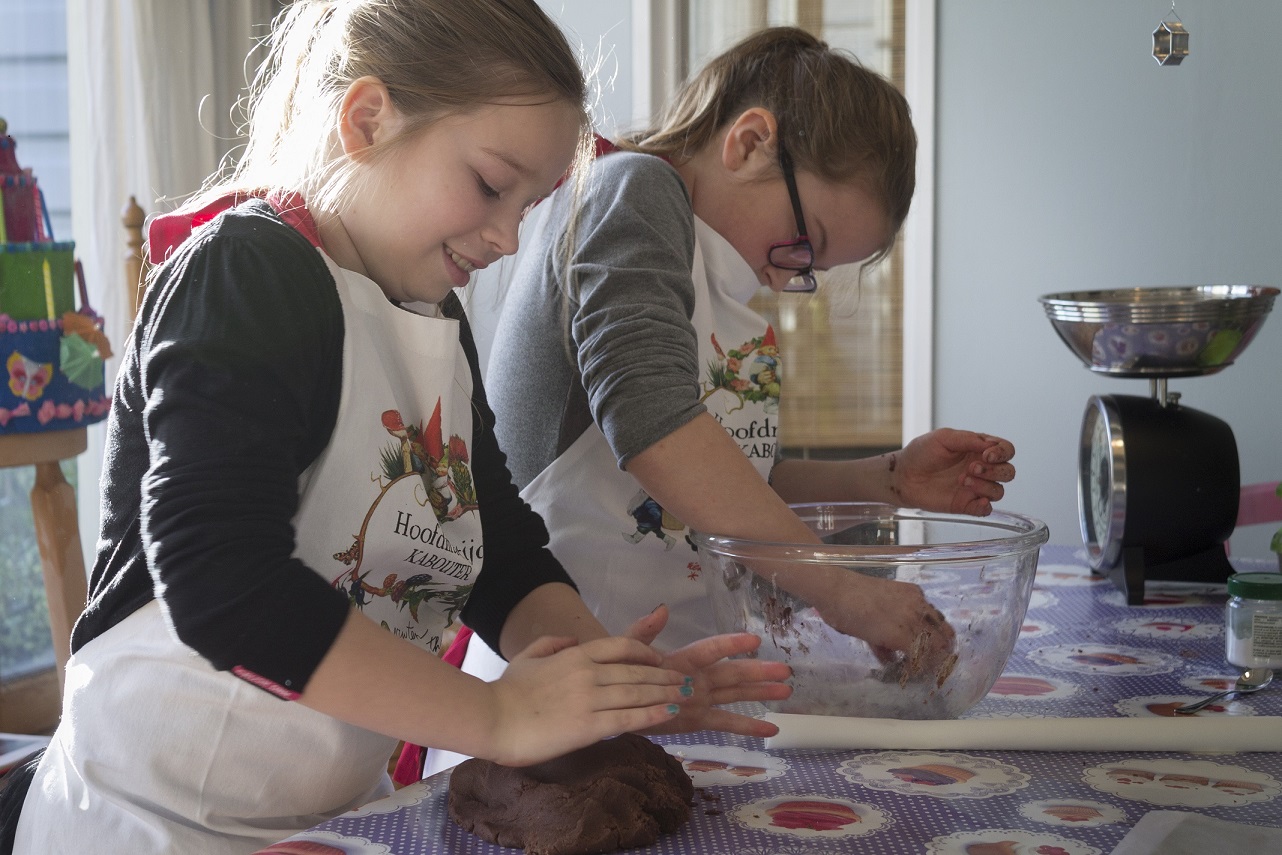 Bakken en Koken bij By LLen